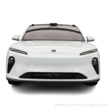 Auto nuova auto elettrica nio ET5 75kWh ev Auto realizzata in Cina Auto usata di lusso